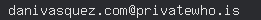 email