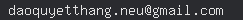 email