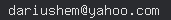 email