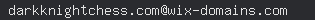 email