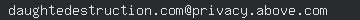 email