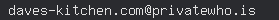 email