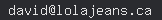 email
