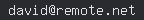 email