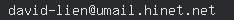 email