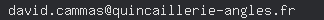 email