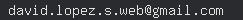 email