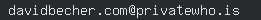 email