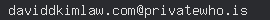email