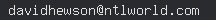 email