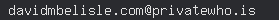 email