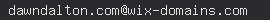email