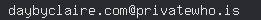 email