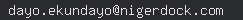 email