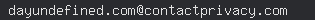 email