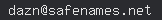 email