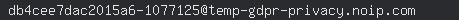 email