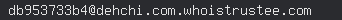 email