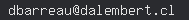 email