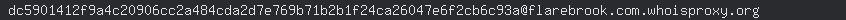 email