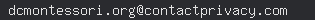 email