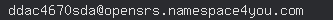 email