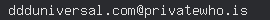email