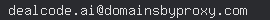 email