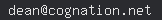 email