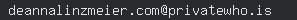 email