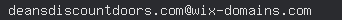 email