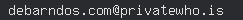 email