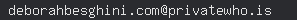email