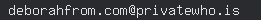 email