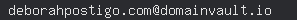 email