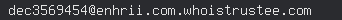 email