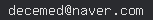 email