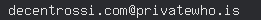 email