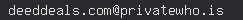 email