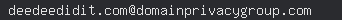 email