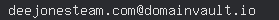 email