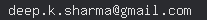 email