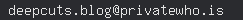 email