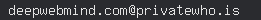 email