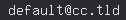 email