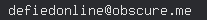 email