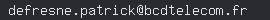 email