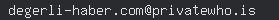 email