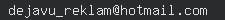 email