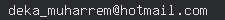 email